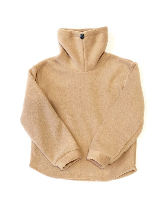 Flīsa džemperis Nr.1 (S-XXL. izm.)