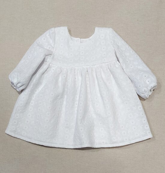 Kleita "Krista" (80. un 86. izm.)