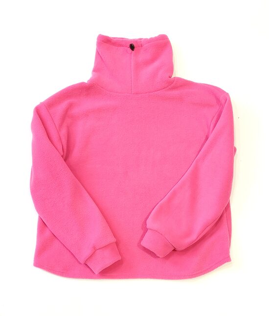 Flīsa džemperis (S-XXL. izm.)