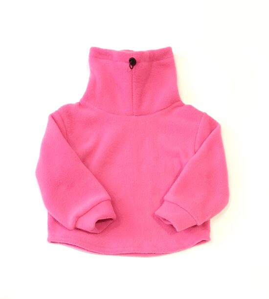 Flīsa džemperis (80.-152. izm.)