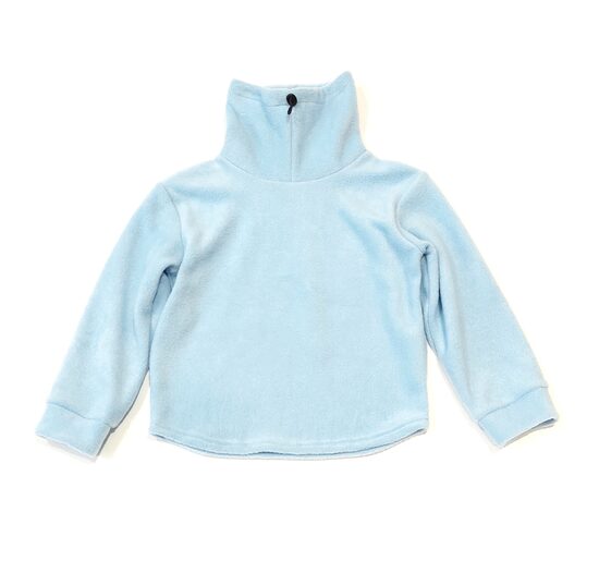 Flīsa ðžemperis (80.-152. izm.)