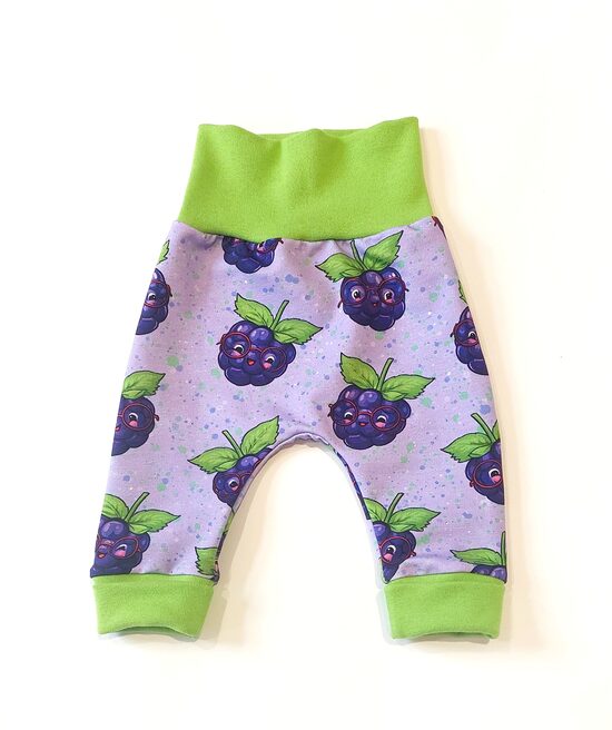 Bikses kazenītes (62. un 104. izm.)