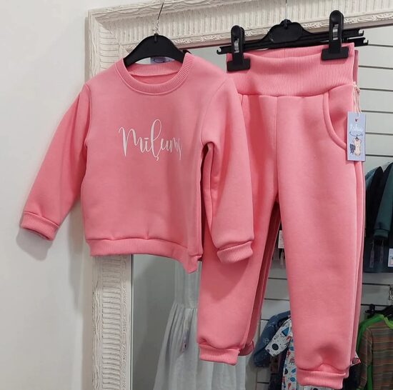 Brīvā laika siltās bikses (86.-152. izm.)