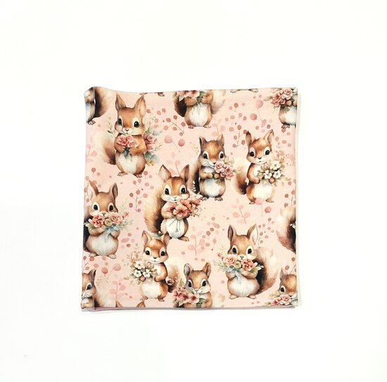 Tuneļšalle "Vāverēni" 