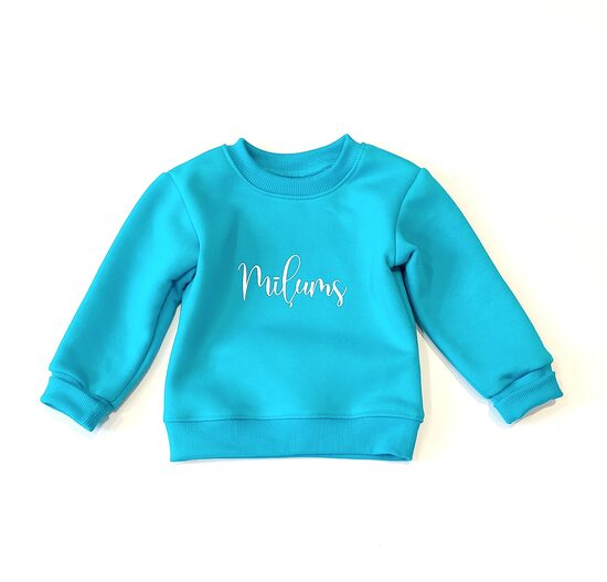 Džemperis "Mīļums" (86.-152. izm.)