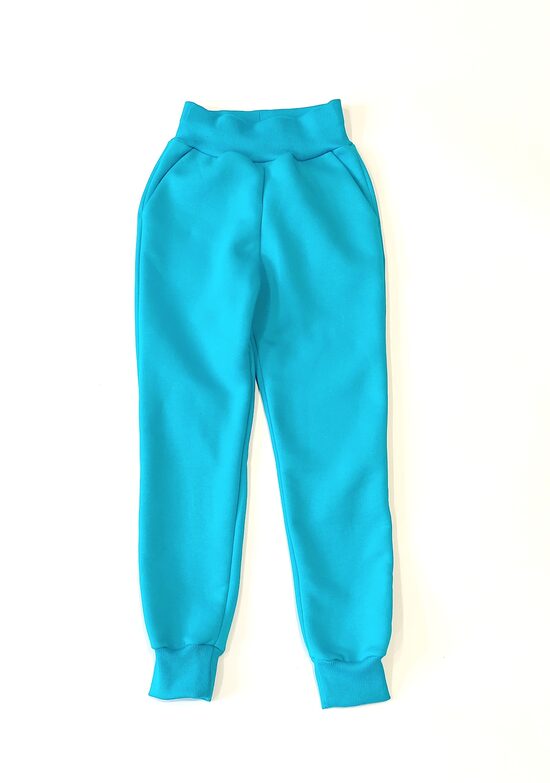 Bikses brīvā laika (86.-152. izm.)