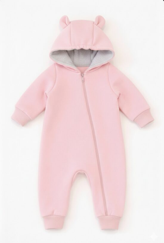 Romperis "Lāčuks" (56.-98. izm.)