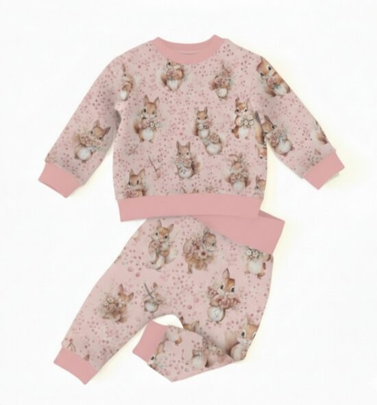 Komplekts "Vāverēni" (62.-86. izm.)