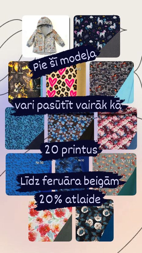 Jaka pavasarim (86.-140. izm.)