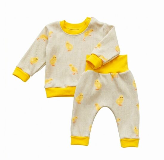 Komplekts "Cālēni" (62.-74. izm.)