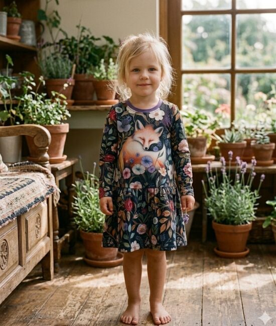 Kleita "Lapsa" (86.-122. izm.)