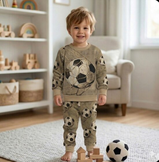 Komplekts "Bumba" Nr.1 (86.-128. izm.)