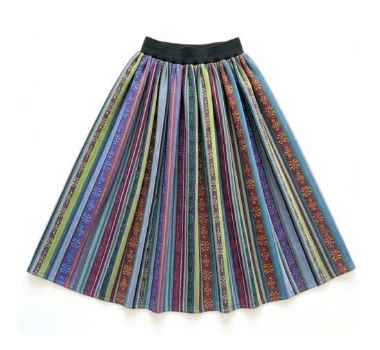 Svārki Nr.3 (X/S-XL izm.)