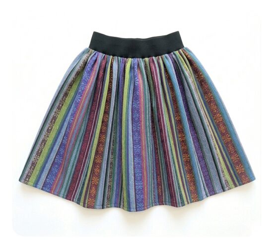 Svārki Nr.3 (74/80.- 146./152. izm.)