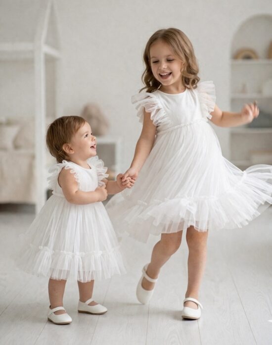 Kleita "Džeina" (74-152. izm.)