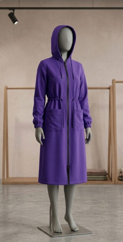 Softshell mētelis "Džoanna" (S-XL izm.)