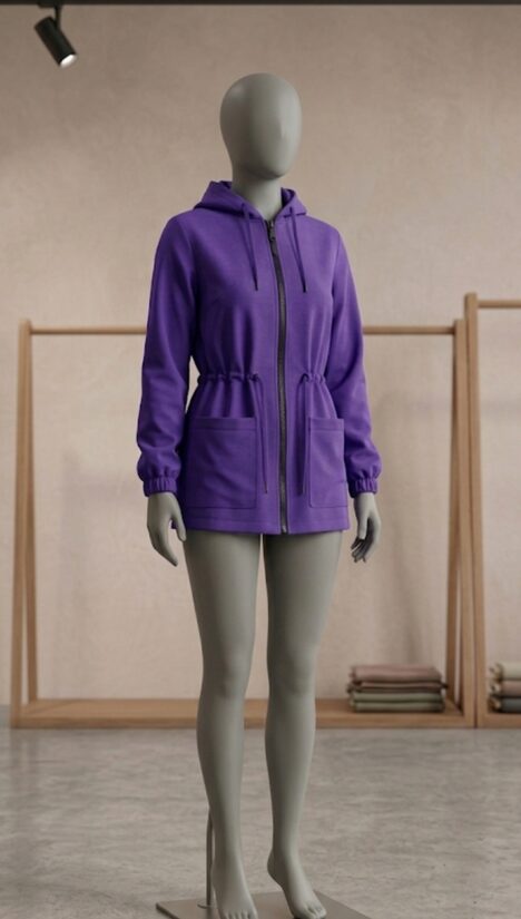 Softshell jaka "Hanna" Nr.1 (S-XL izm.) 