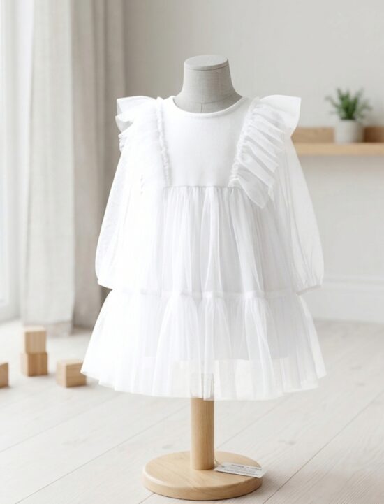 Kleita "Annika" (68.-152. izm.)