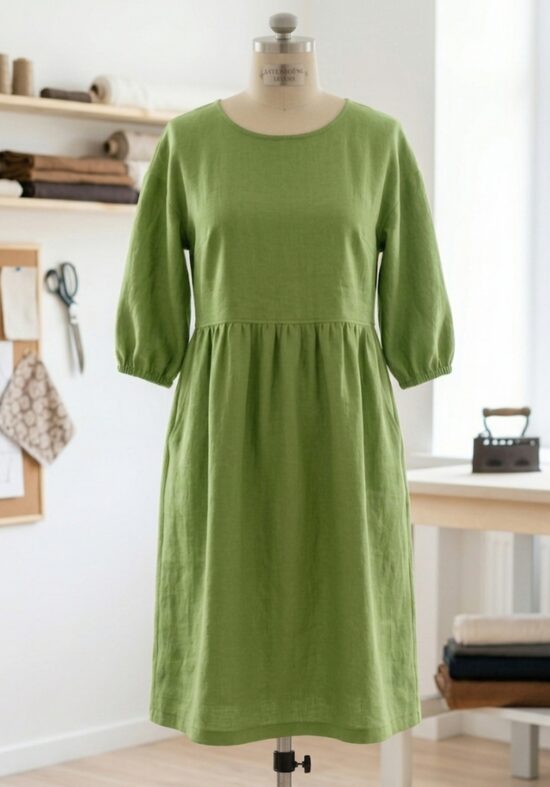 Lina kleita "Maira" Nr.1 (S-XL izm.)