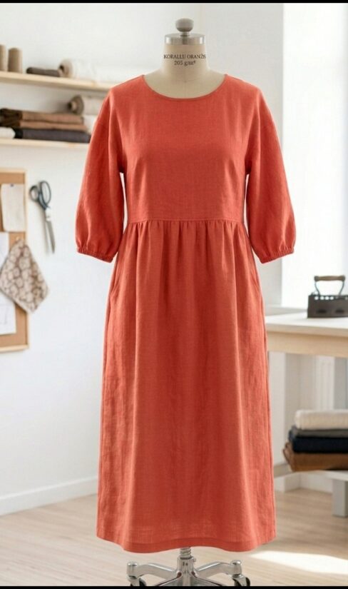 Lina klleit "Maira" Nr.2 (S-XL izm.)