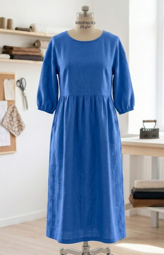 Lina kleita "Maira" Nr2 (S-XL izm.)