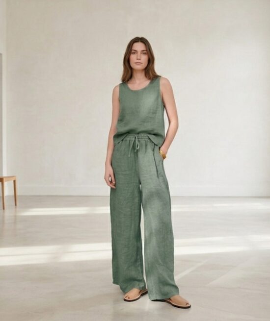 Lina komplekts "Laila" (XS-XL izm.)