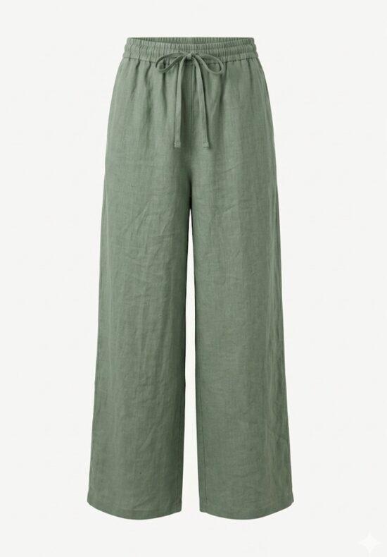 Lina bikses (S-XL izm.) Paskaties visas krāsas