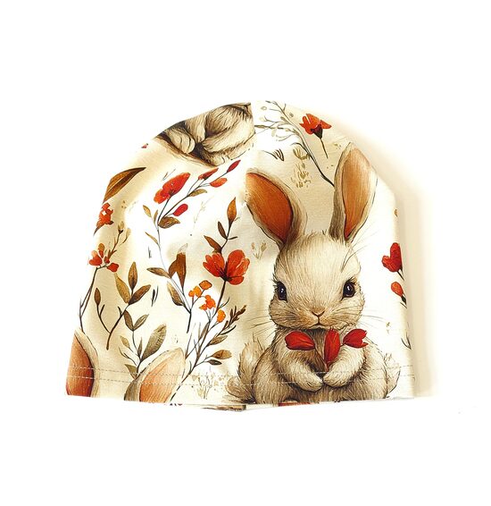 Cepure "Zaķis" (48/50 izm.)