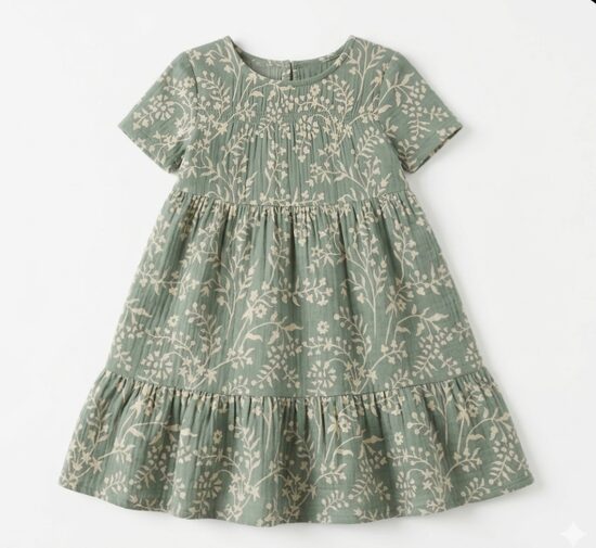 Kleita "Anmarija" Nr.1 (74-152. izm.)