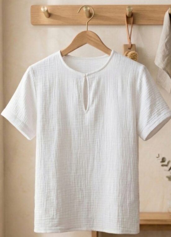 Muslīna krekls Nr.3 (M-XXL izm.)