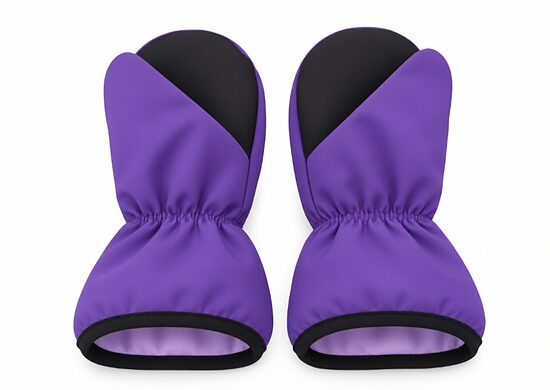 Softshell cimdi Nr.2 bez oderes