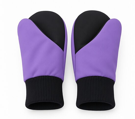 Softshell cimdi Nr.1 bez oderes