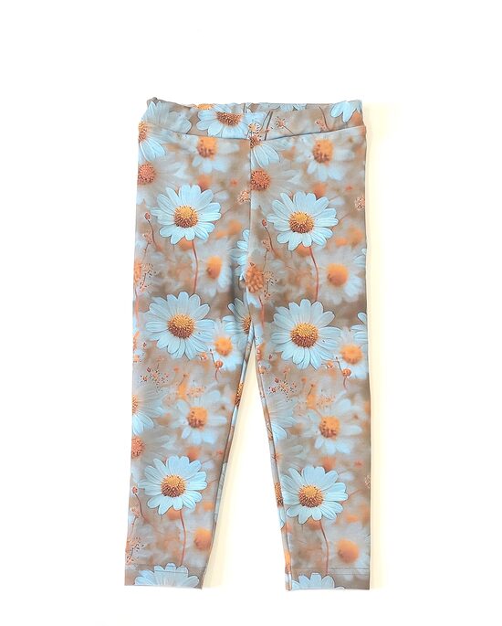 Legingi "Margrietiņas" (86. -116. izm.)