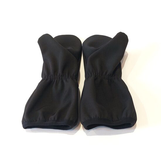 Softshell cimdi ar oderi Nr.4