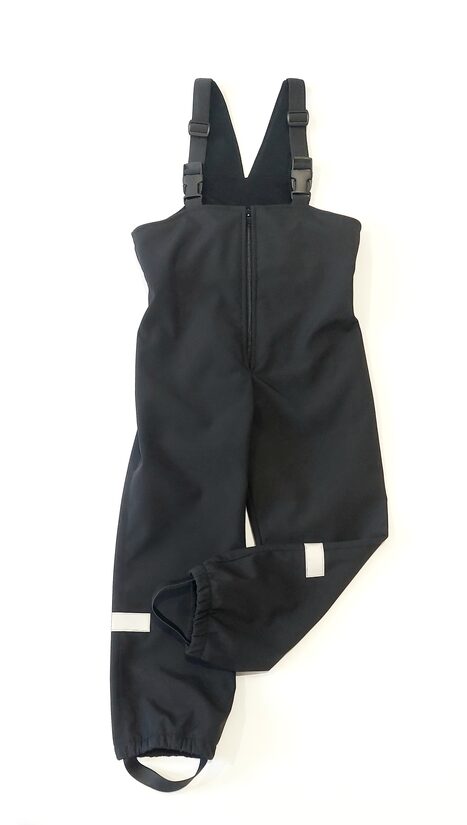 Softshell lenču bikses (86.-134. izm.)