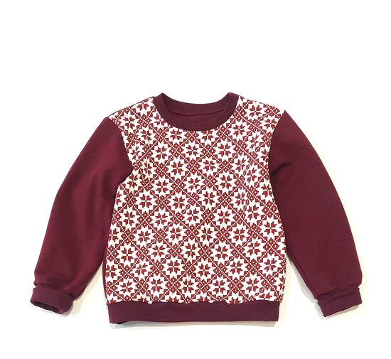 Džemperis " Madars" (62.-146. izm.)