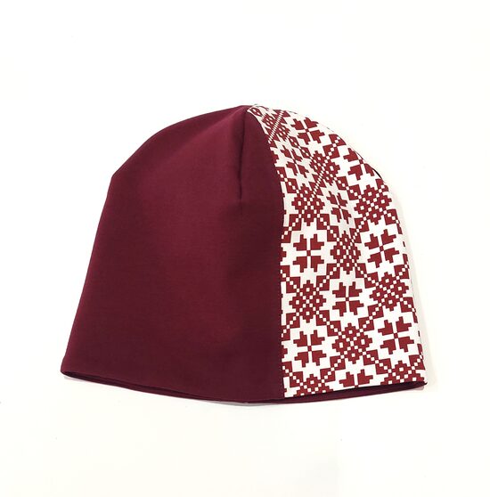 Cepure T. Bordo Nr.1