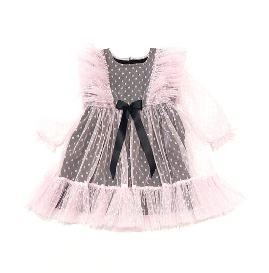 Kleita "Elīza" (86.-128. izmērs)