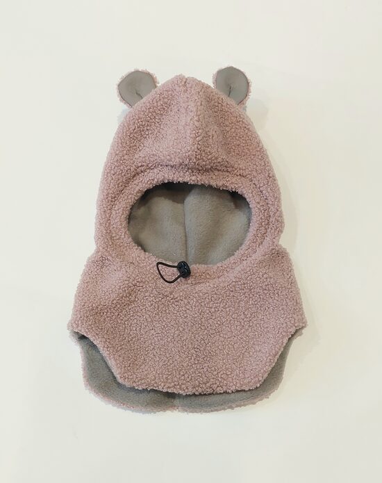 Ķivercepure teddy Nr.2 , vecrozā