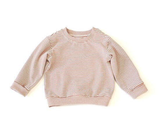 Džemperis strīpas (62.-128. izm.)