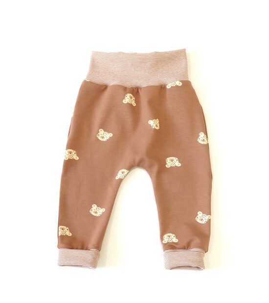 Bikses "Tīģerēni" (62.-110. izm.)