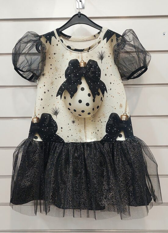 Kleita "Svētku noskaņa" (86.-122. izm.)