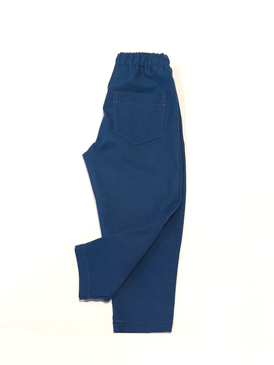 Bikses "Zilas" (80.-122. izm.)