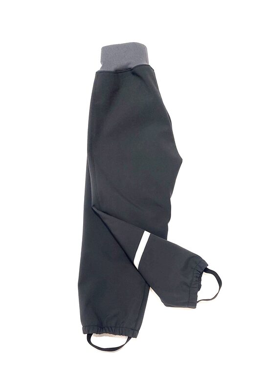 Softshell bikses Nr.2 (80.-170. izm.)