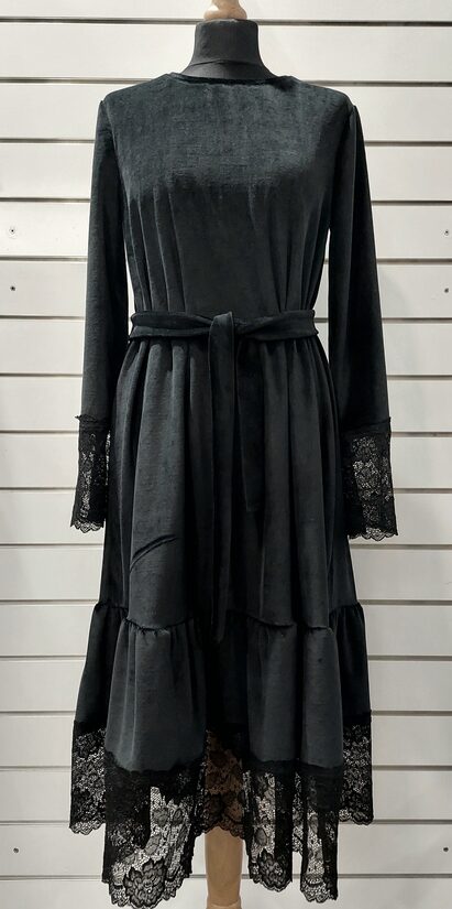 Kleita "Samta velurs" (38.-42. izm.)