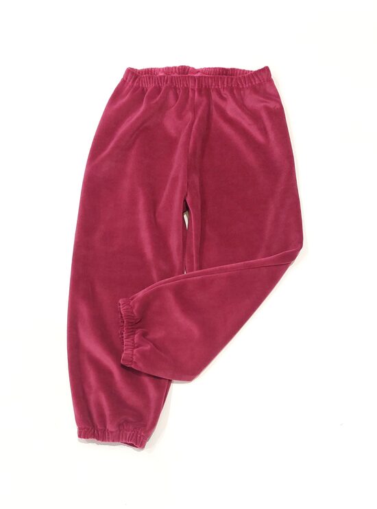 Bikses "Samta velūrs" (80.-122. izm.)